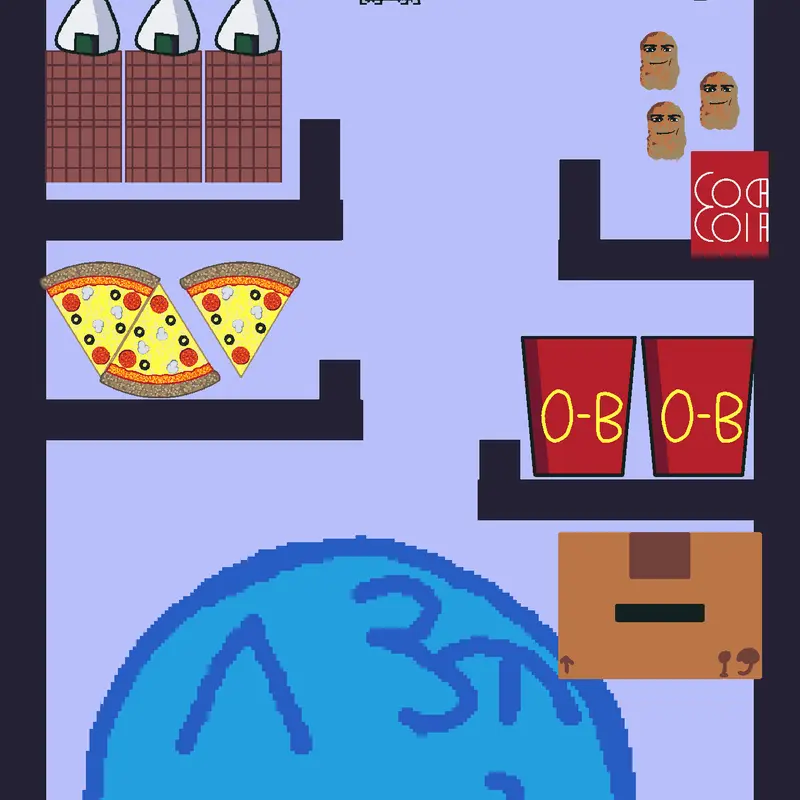 Game by @vee_hint6900