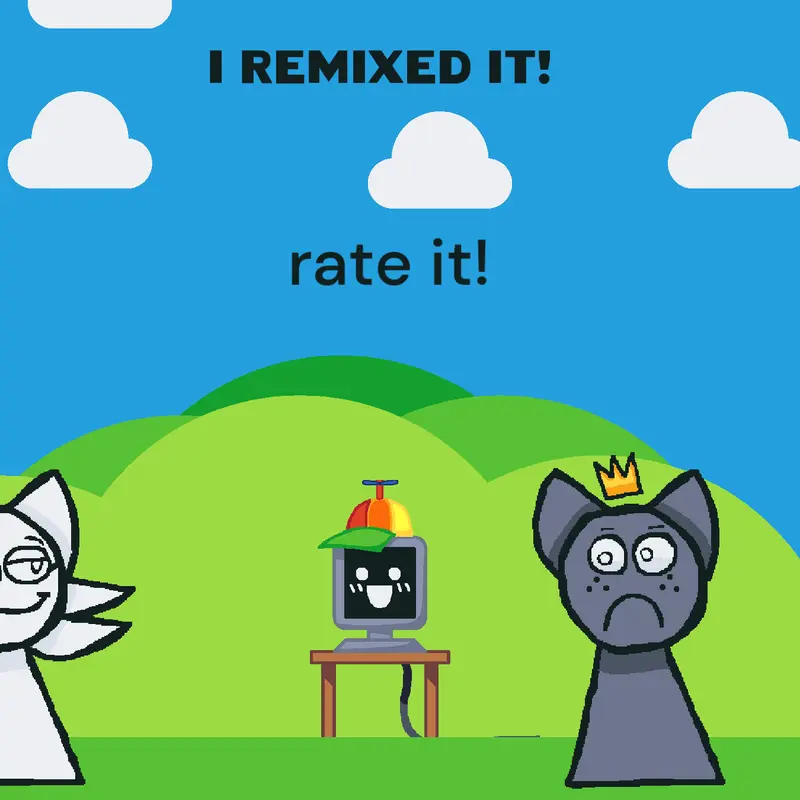 Game by @Funbot-fans