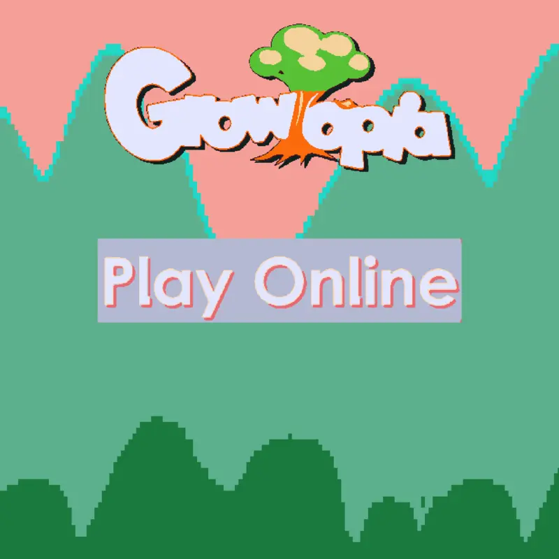 Game by @GrowtopiaOfficial