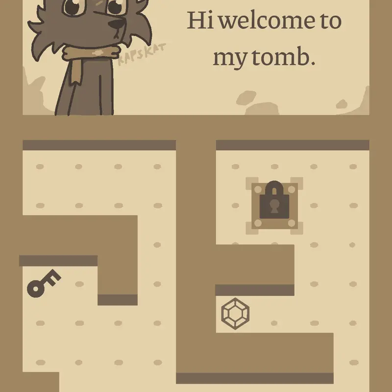 Game by @DumbOldAcount