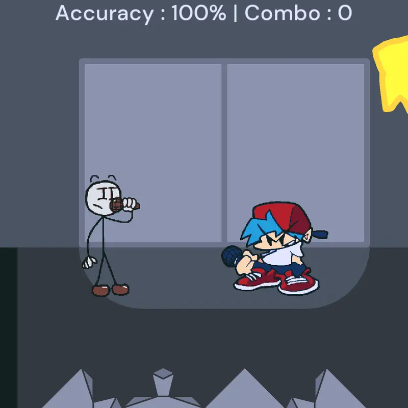 Game by @-_Tall_man_animates_-