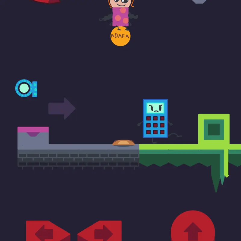 Game by @atay_ozgur