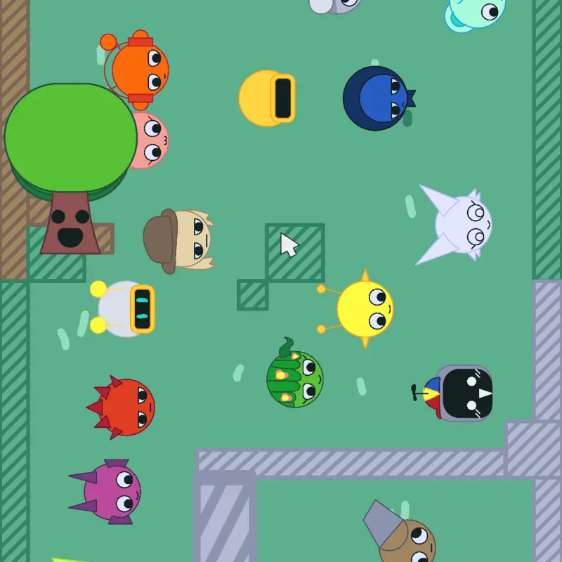 Game by @TUNNER_2025_