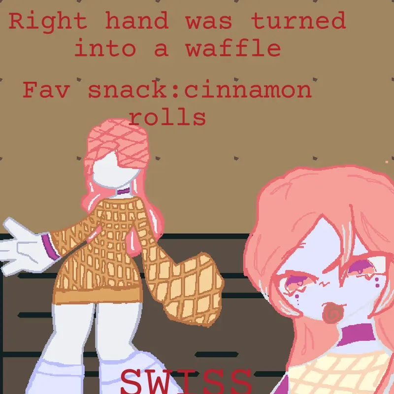 Game by @-Swiss