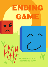This game took me 3 days to make btw
