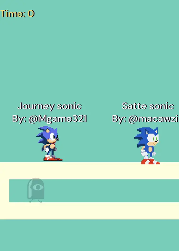 Game by @blue_fox1993