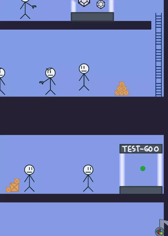 Game by @GameMakerIdkLolHaha