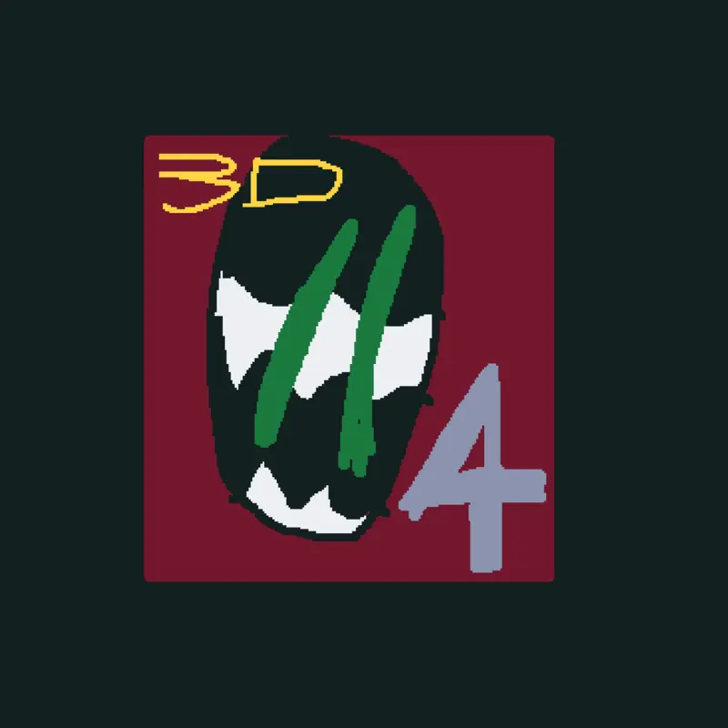Game by @darwin-was-here