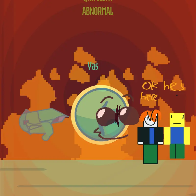 Game by @fna6000
