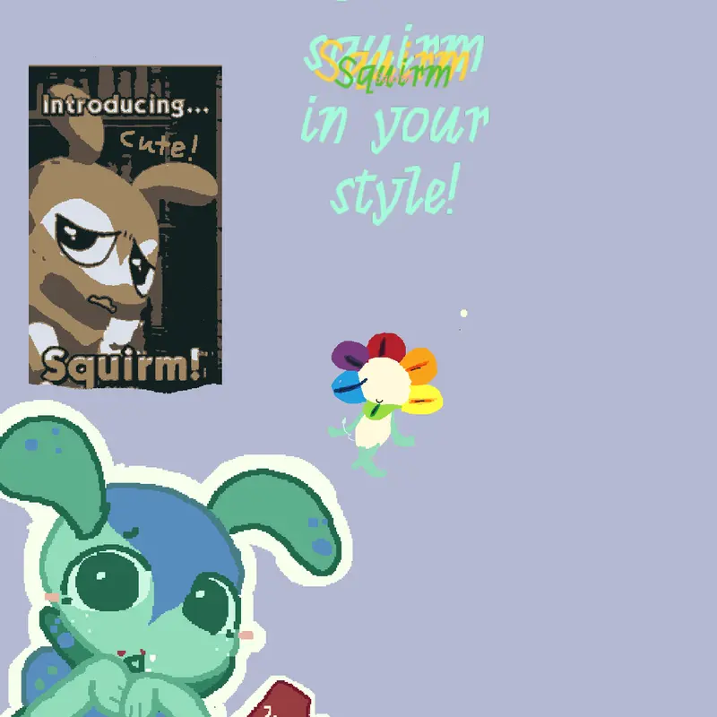Game by @Yumi_maybe