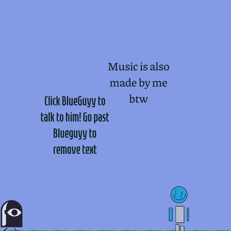 Game by @IncognitDecay23