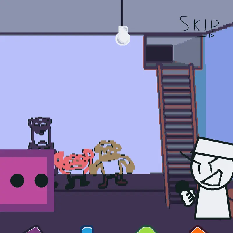 Game by @Boyfriend_87