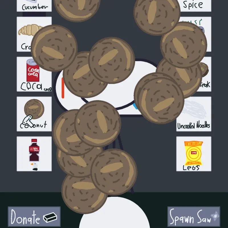 Game by @GRUMPLY