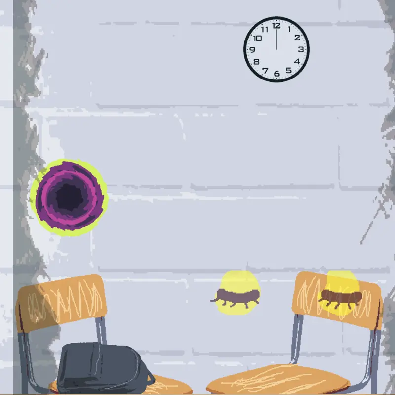 Game by @yoonwatihetet
