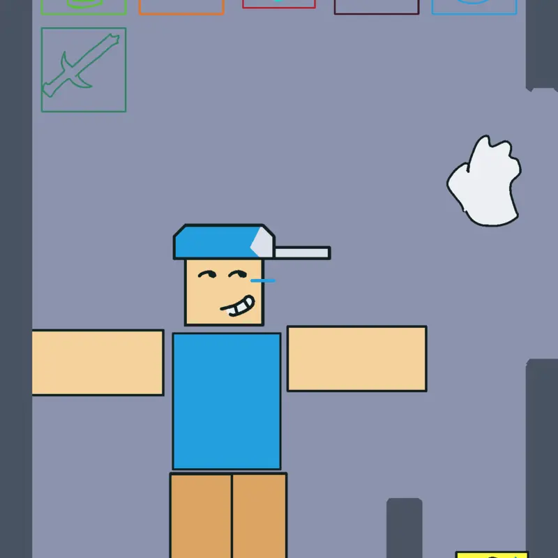 Game by @uouuu