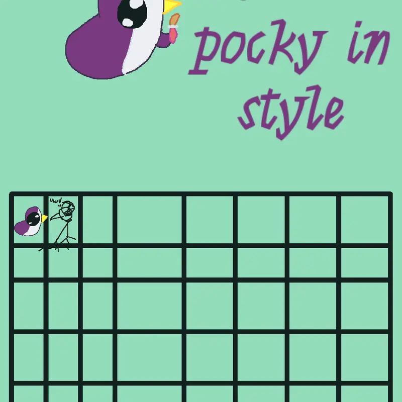 Game by @Nosetu