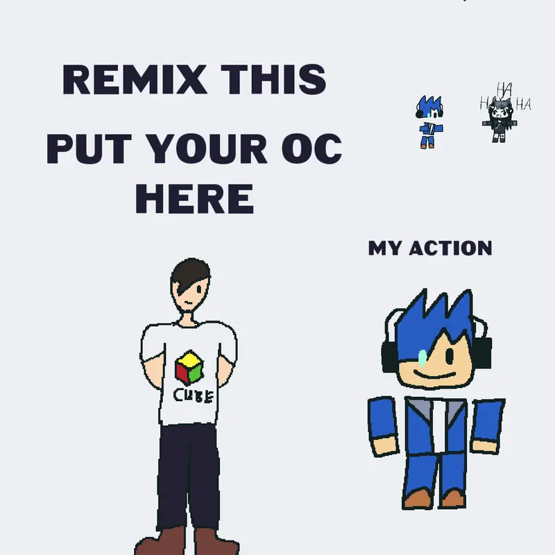 Game by @Pro_cuber