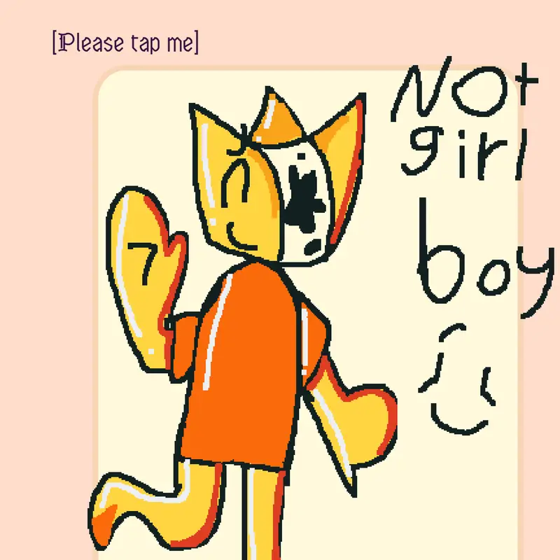 Game by @lilfrogy