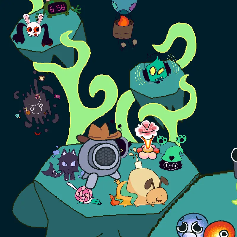 Game by @Marina_official