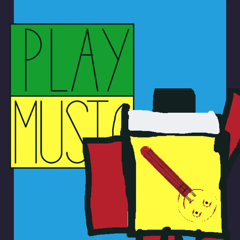 Game by @billy_man