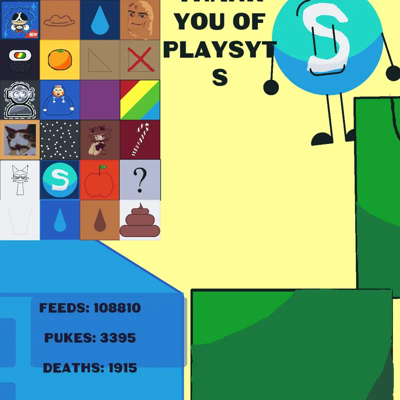 Game by @Lost_Wig_Alex