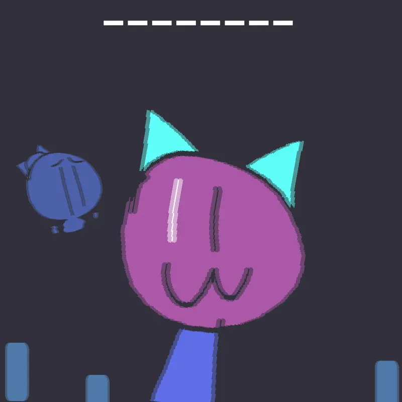 Game by @handpuppets7
