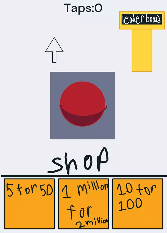 Game by @wolfarebest