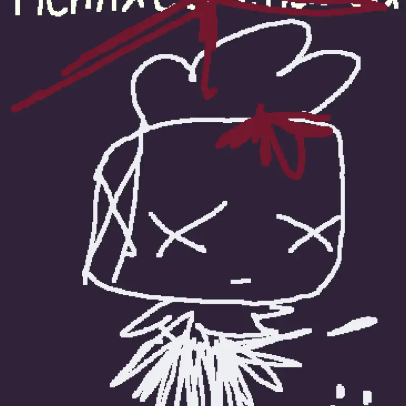 Game by @pwushie_paws