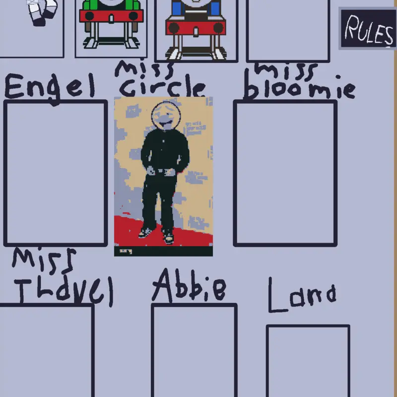 Game by @zedisded2011