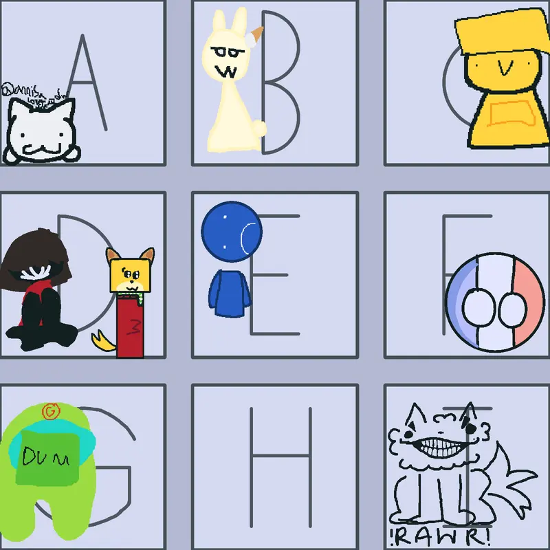 Game by @doge_chaos