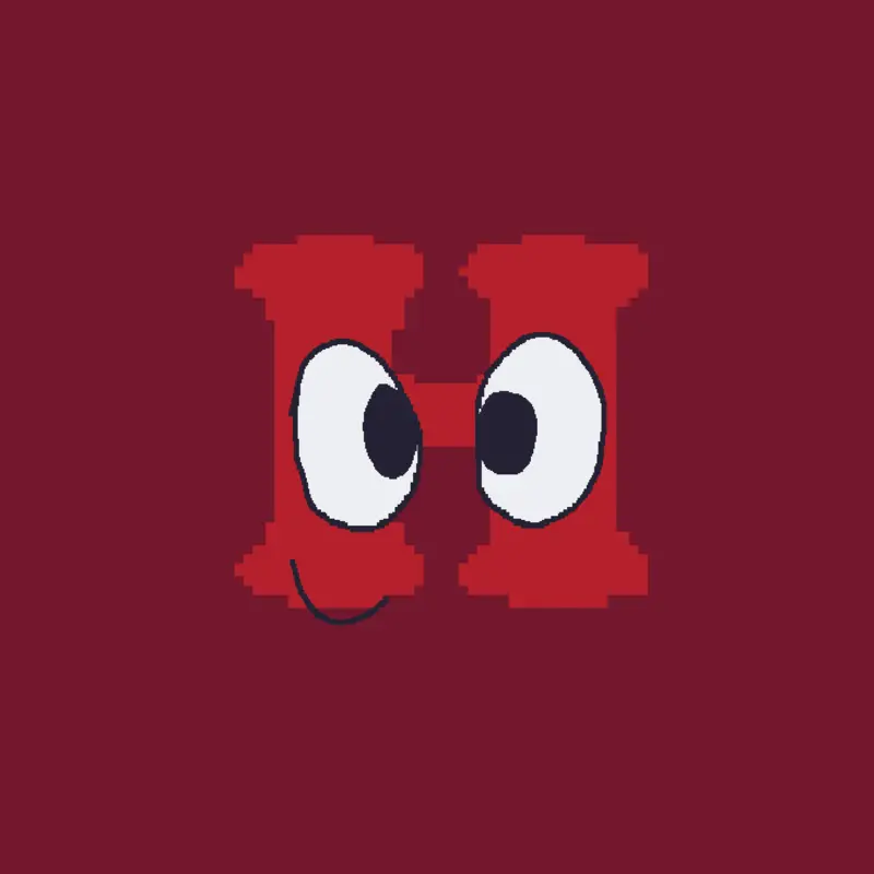 Game by @pixel2048_Create-Art