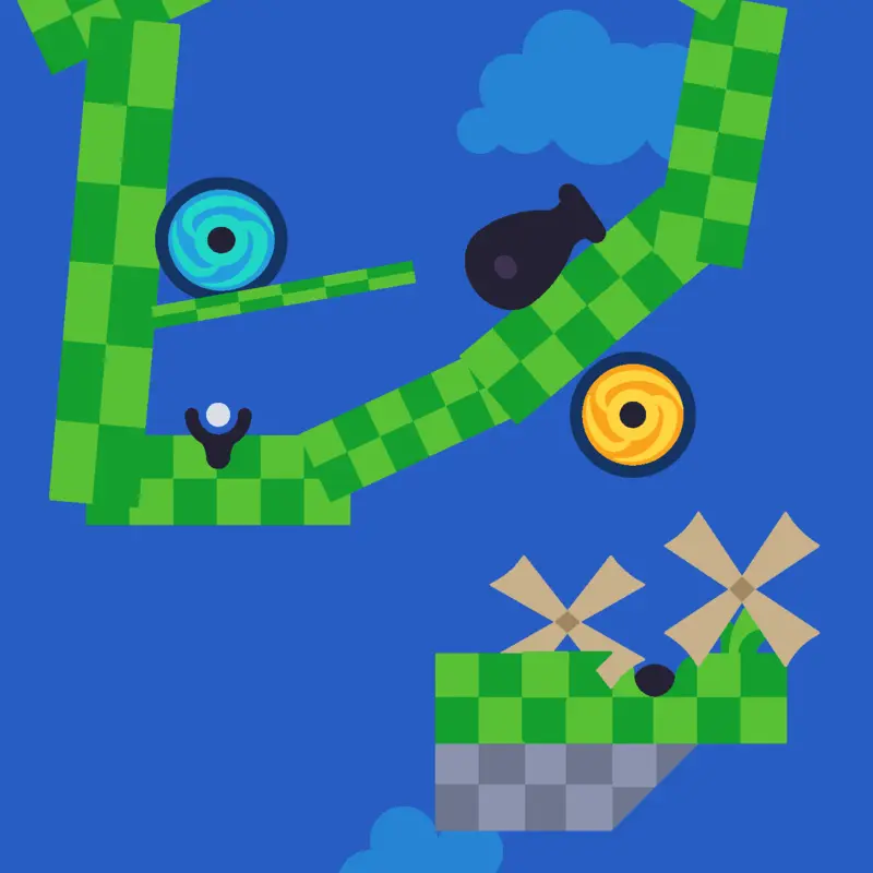 Game by @sirhed