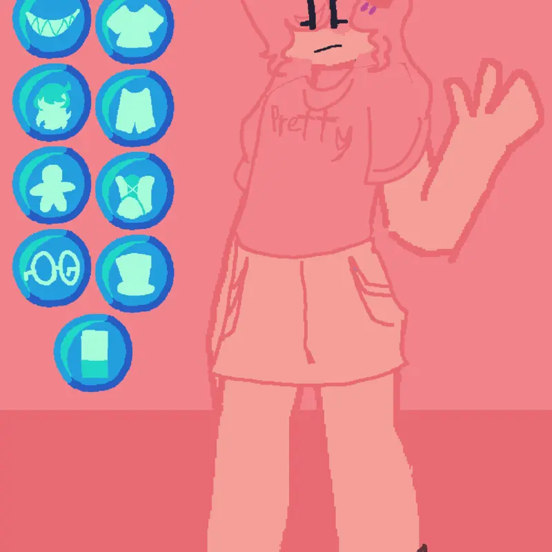 Game by @hiyumi_1fan