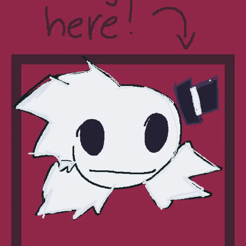 Game by @SH4D0W_M7LK_C00KIE