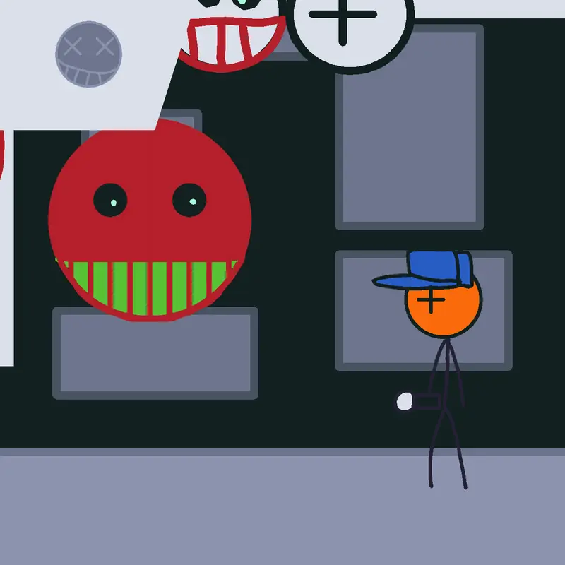 Game by @GameHacker