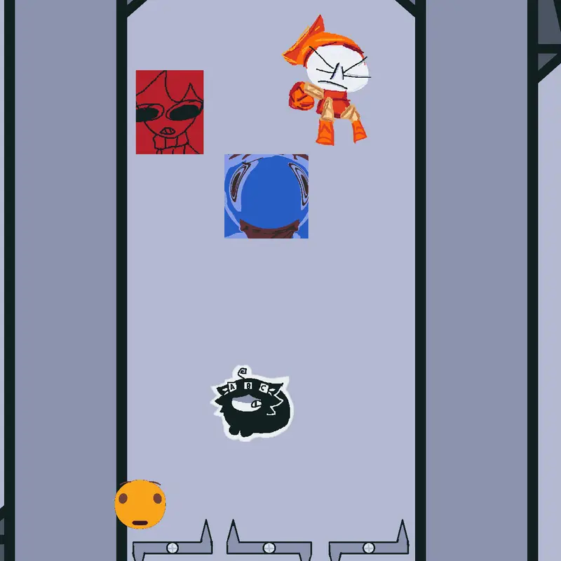 Game by @4ngelicYv3tte