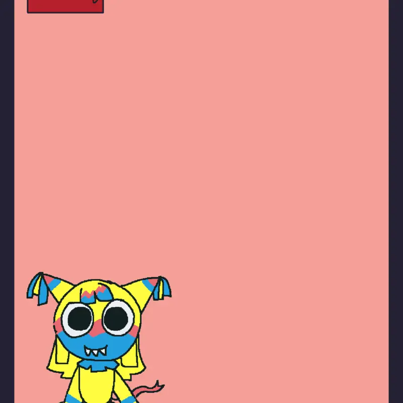 Game by @ilovefalphabetlore