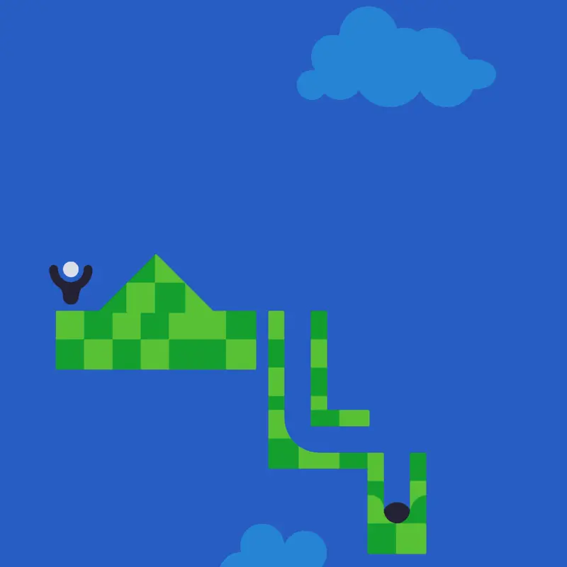 Game by @creepy_blue_teddy_bear