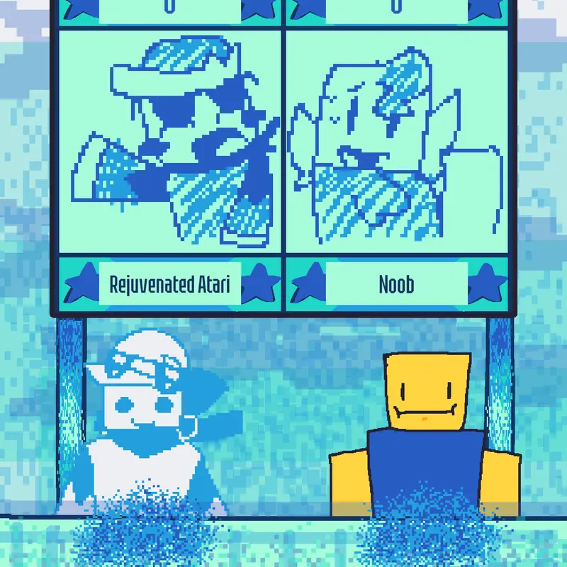 Game by @dv4l_w1ndf0rk3