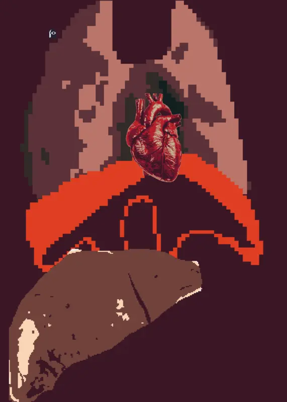 Game by @Becabecoo-BR