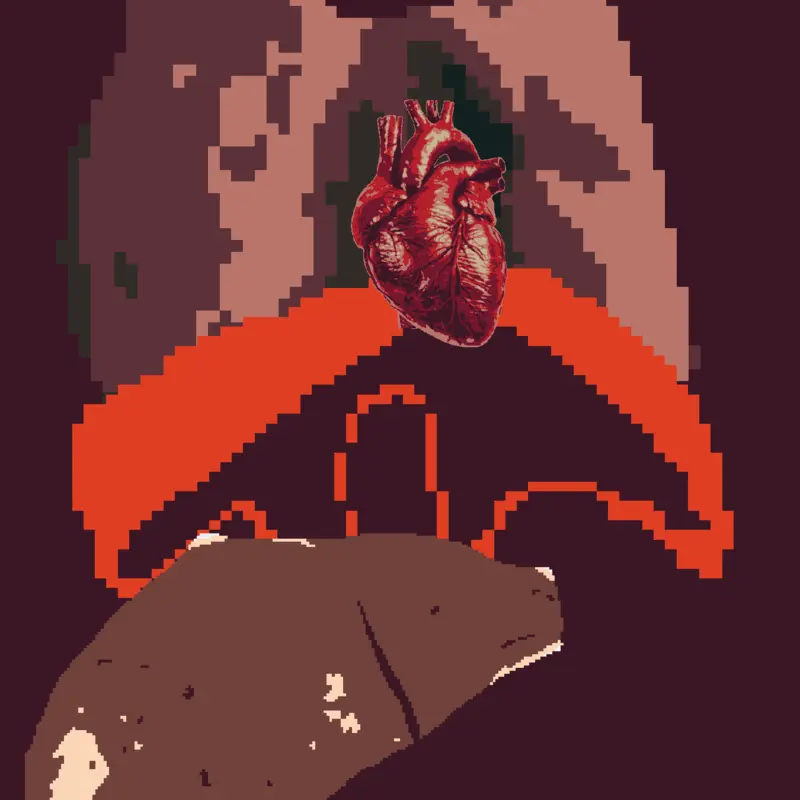 Game by @Becabecoo-BR