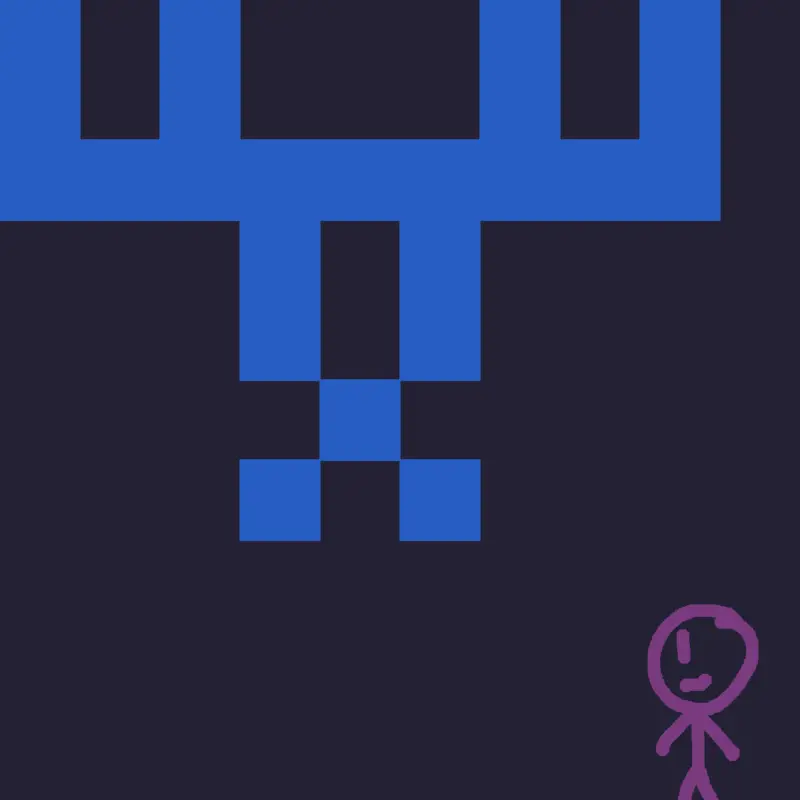 Game by @stickbros