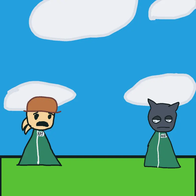 Game by @GHUlR901