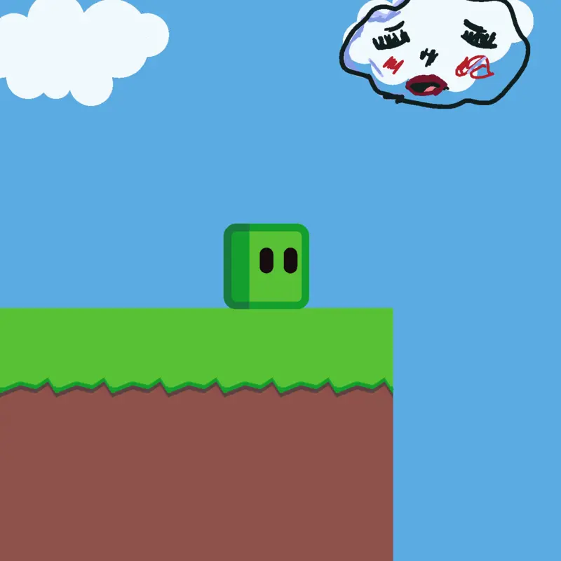 Game by @kittyyyyhhhh