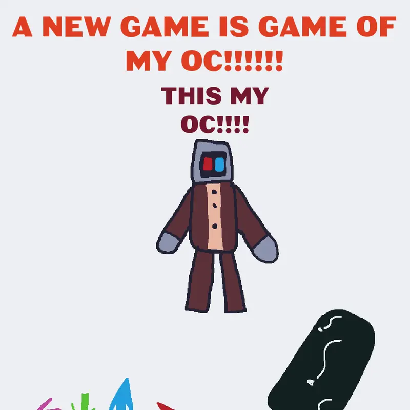 Game by @SUPERKINGQPIEPI