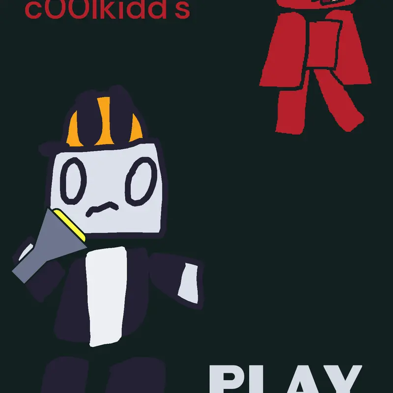 Game by @butcher_vanity_