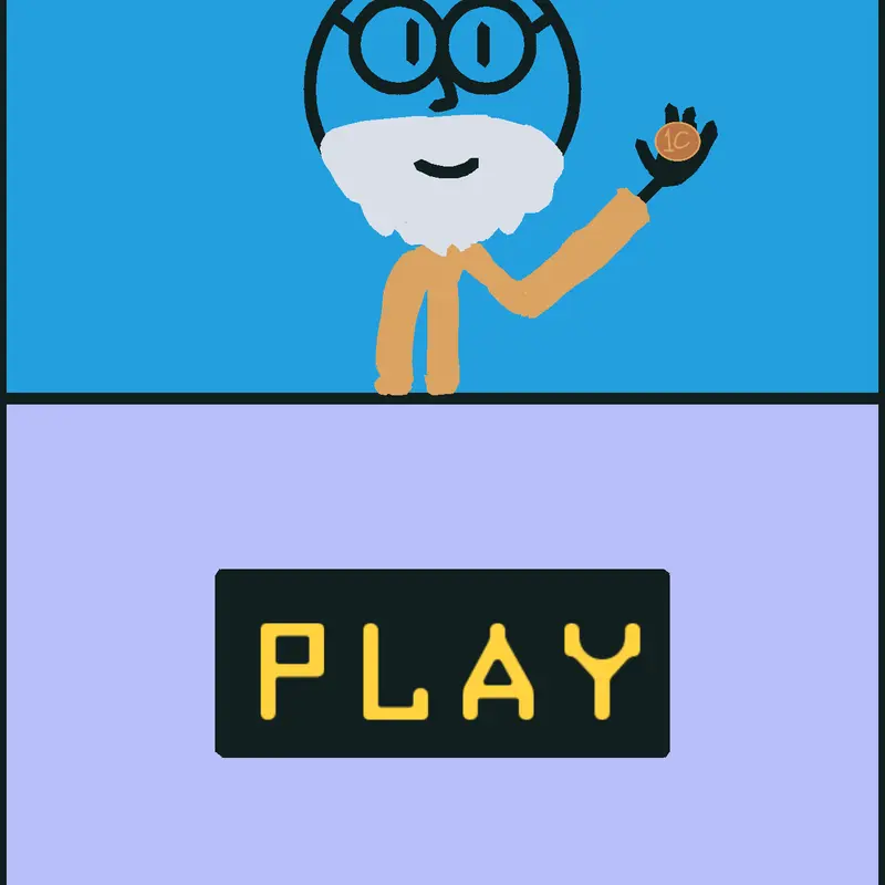 Game by @Bibbie_the_fake_yippie