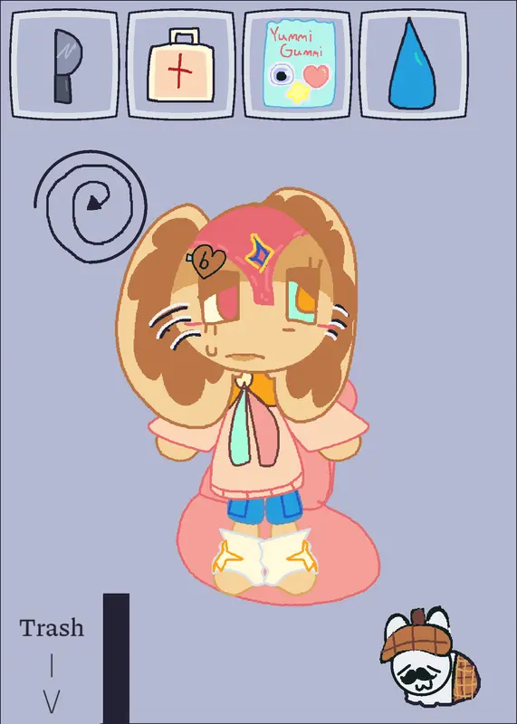 Game by @R4INB00WLOVESBARNEYY