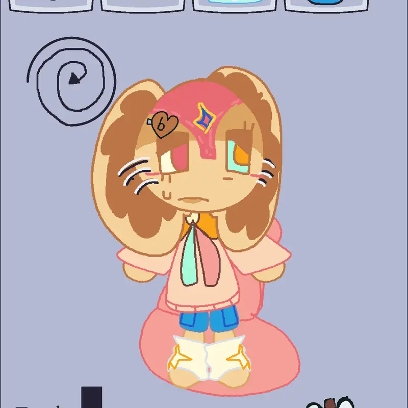 Game by @R4INB00WLOVESBARNEYY