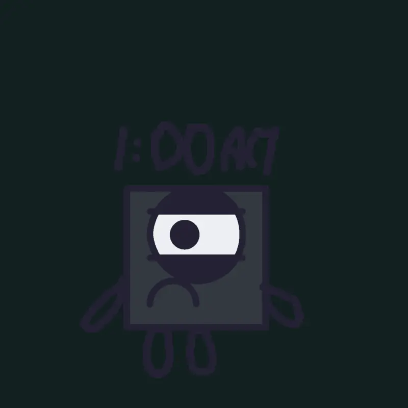 Game by @iJustAteBeehives